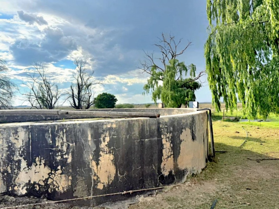 Commercial Property for Sale in Jacobsdal Rural Free State